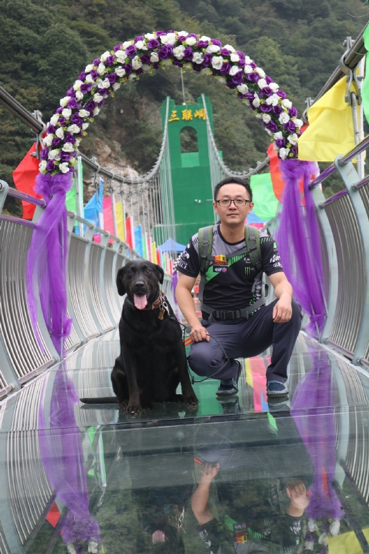 离人的第一张照片--娄底父母相亲团