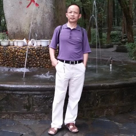 无垠的第一张照片--娄底父母相亲团
