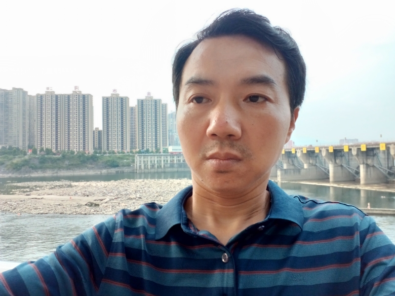 yangguang的第一张照片--娄底父母相亲团